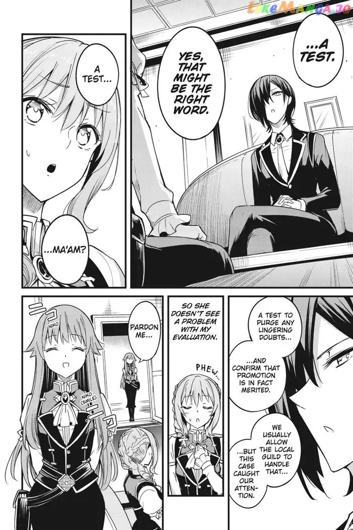 Goblin Slayer: Side Story Year One Chapter 48 image 25_optimized_optimized